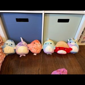 Squishmallow
